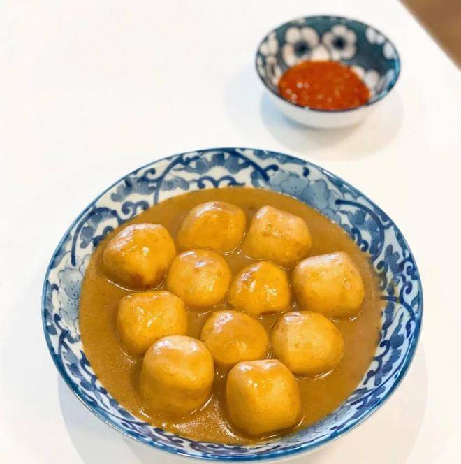 完美体育官网CNN评亚洲最好40种陌头小吃中邦占了近14(图10)