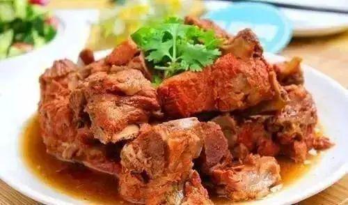 西安这几条美食街大学生都完美体育官网爱去！你去过哪条？(图1)