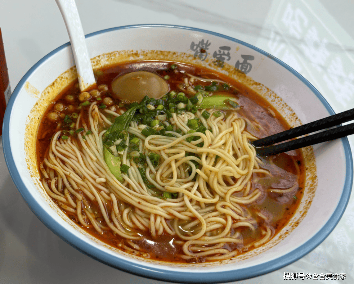 完美体育官网重庆五大特征小吃色香味俱佳错过了重庆的精神是白来一趟(图1)