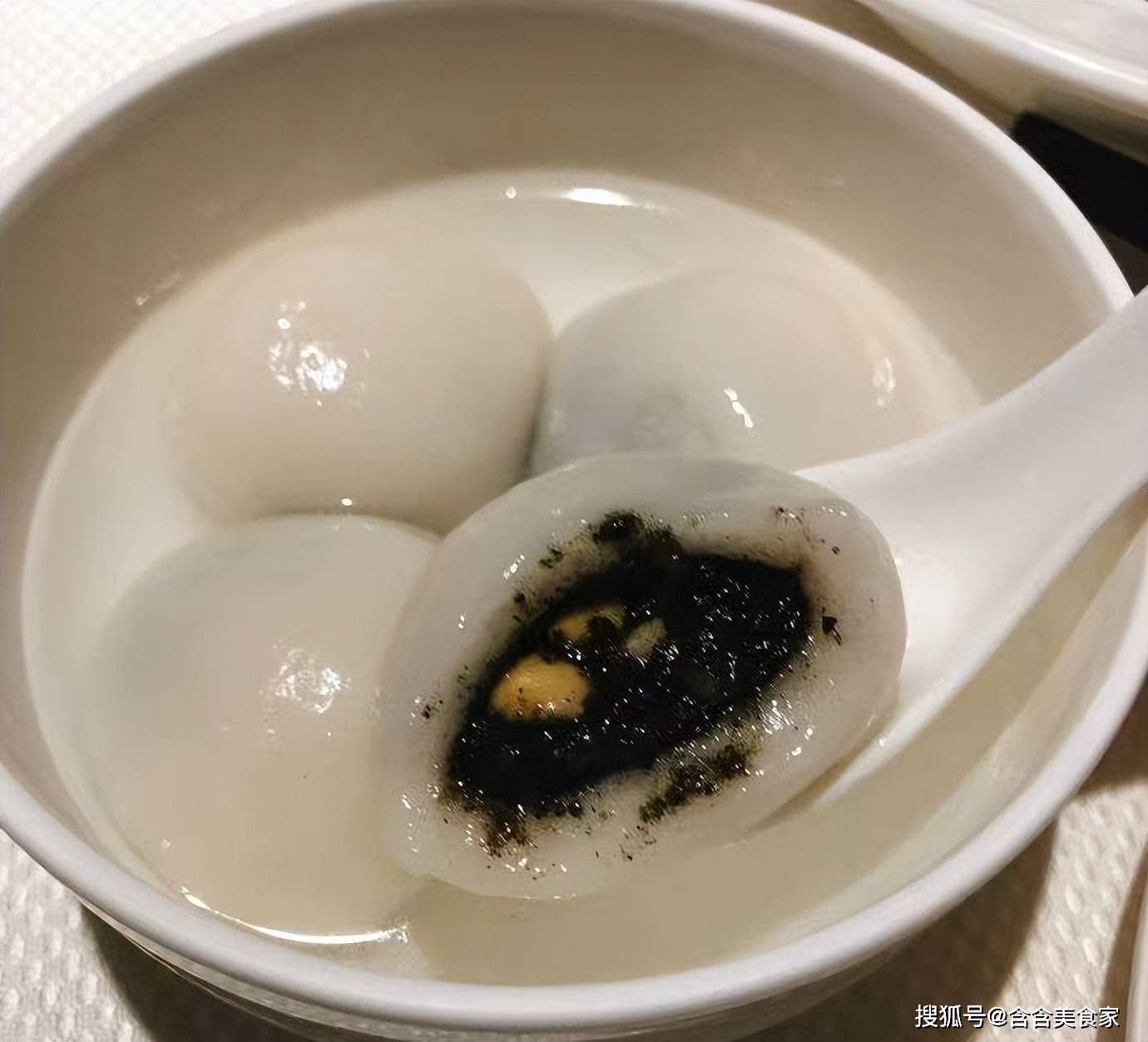 完美体育官网重庆五大特征小吃色香味俱佳错过了重庆的精神是白来一趟(图4)