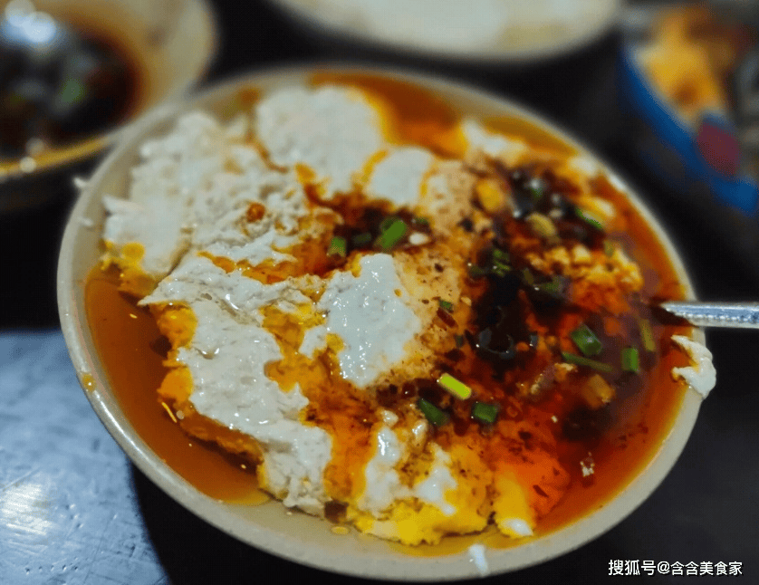 完美体育官网重庆五大特征小吃色香味俱佳错过了重庆的精神是白来一趟(图3)