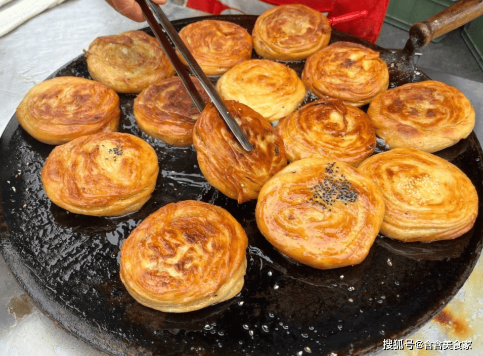 完美体育官网重庆五大特征小吃色香味俱佳错过了重庆的精神是白来一趟(图5)