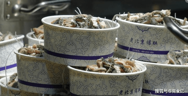 中邦哪的小吃最众最好吃？经网友排名这10个地方上榜你认同吗完美体育官网(图11)