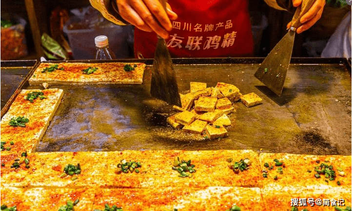中邦哪的小吃最众最好吃？经网友排名这10个地方上榜你认同吗完美体育官网(图13)