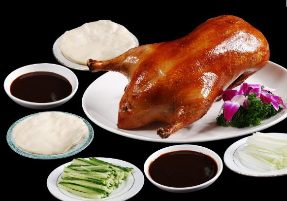 完美体育官网中邦的特质：美食小吃！(图1)