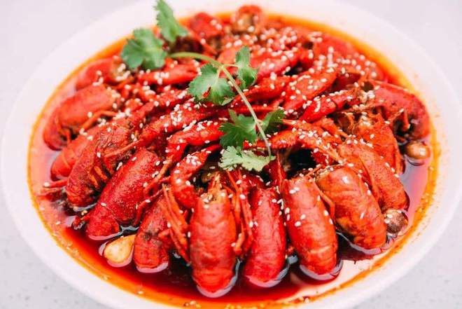 完美体育官网中邦的特质：美食小吃！(图5)