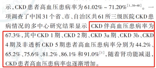 完美体育官网高血压肾病吃什么好？这五种饮食方法有用掌握血压！(图1)