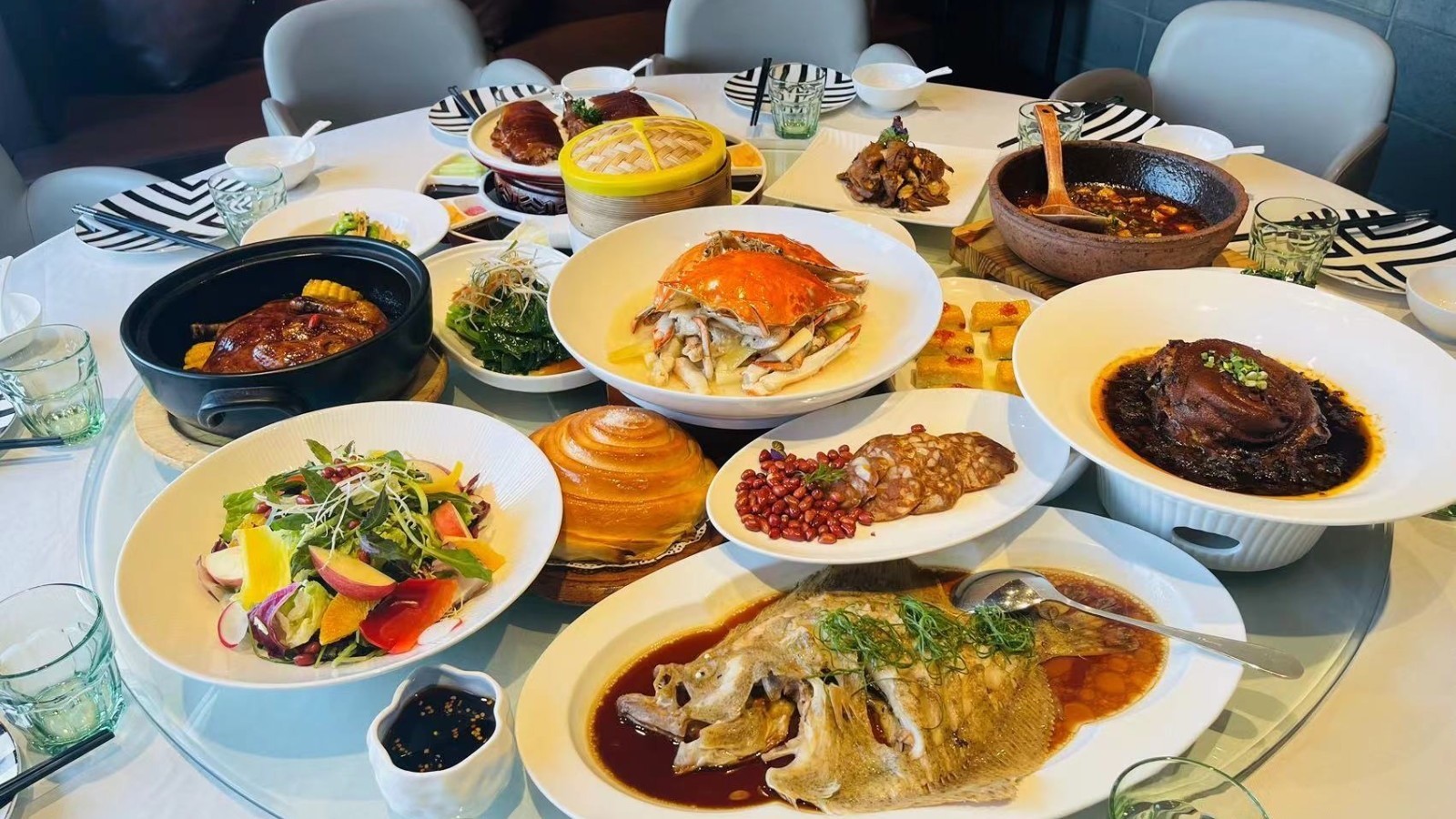 今日科普平淡饮食即是茹素吗？这份完美体育官网健壮饮食指南请收