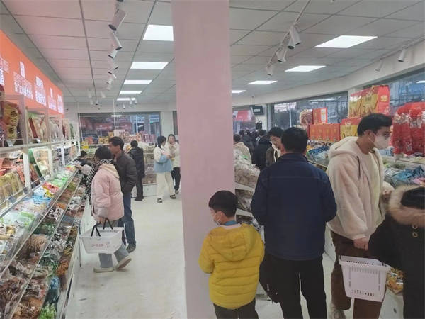 舌尖趣稠密零食酷爱者心中的新宠完美体育官网(图3)