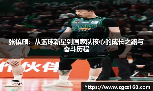 张镇麟：从篮球新星到国家队核心的成长之路与奋斗历程